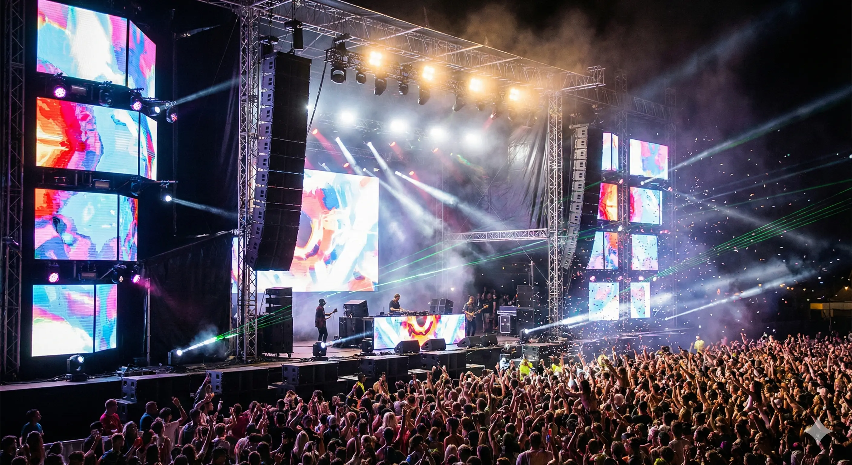 Location Sonorisation